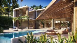 Santa Cruz Bungalow