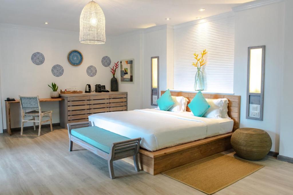 Funchal Bungalow