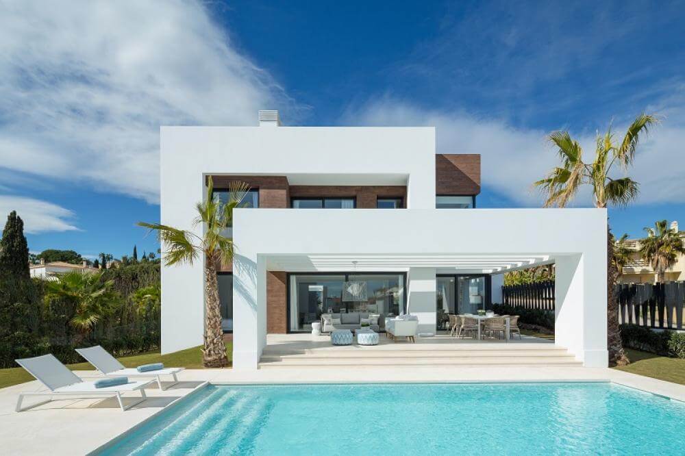 Modern Boutique House photo 5